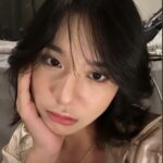 Zee JKT48 Instagram - i rarely post selfies, so why not?