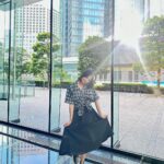 Zee JKT48 Instagram - 🎶 Tokyo, Japan