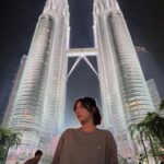 Zee JKT48 Instagram - 🇲🇾 Twin Tower Malaysia