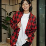 Zee JKT48 Instagram - Kemarin gokil banget si, sekali lagi admin ucapin terimakasih untuk @jkt48.zee dan juga seluruh Fans JKT48. We love you! 🫶🏻
