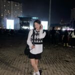 Zee JKT48 Instagram - How could my day be bad when I’m with you?