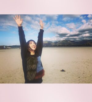 Minami Hamabe Thumbnail - 439K Likes - Top Liked Instagram Posts and Photos