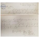 Olivia Wilde Instagram - “The people of Texas are informed that, in accordance with a proclamation from the Executive of the United States, all slaves are free. This involves an absolute equality of personal rights and rights of property between former masters and slaves and the connection heretofore existing between them becomes that between employer and hired labor.” From the National Archives, via @nytimes : General Granger marched into Texas with about 2,000 troops in June 1865, two months after Gen. Robert E. Lee of the Confederacy surrendered to Union forces at Appomattox, Va., marking what some historians have called the beginning of the end of the deadliest war in American history.
The announcement would not have been a total surprise. People in Texas knew that the Emancipation Proclamation had been signed two years earlier — in fact, some slave owners had moved to Texas, the westernmost Confederate state, to escape the reach of Union enforcers.

The June 19 order did not merely call for enslaved people to be free; it also advised them to “remain at their present homes and work for wages,” and it warned that “they will not be allowed to collect at military posts and that they will not be supported in idleness either there or elsewhere.” ...the racist language used in the last sentences foreshadowed that the fight for equal rights would continue. #juneteenth