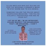 Olivia Wilde Instagram - The cops who murdered him must be fired and charged. Join me in making these calls today. Link in bio. Repost please.