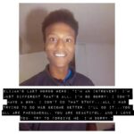 Olivia Wilde Instagram - #justiceforelijahmcclain 💔 #blacklivesmatter #defundthepolice @justiceforelijahmcclain @govofco