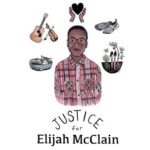 Olivia Wilde Instagram - #justiceforelijahmcclain 💔 #blacklivesmatter #defundthepolice @justiceforelijahmcclain @govofco