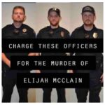 Olivia Wilde Instagram - #justiceforelijahmcclain 💔 #blacklivesmatter #defundthepolice @justiceforelijahmcclain @govofco