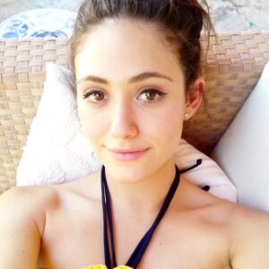 Emmy Rossum Thumbnail - 52.2K Likes - Top Liked Instagram Posts and Photos