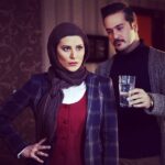 Sahar Dolatshahi Instagram - فيلم سينمايى مستانه