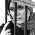 Sahar Dolatshahi Instagram - مستانه