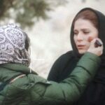 Sahar Dolatshahi Instagram - فيلم "مرگ ماهى" كارگردان روح الله حجازى.