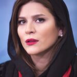 Sahar Dolatshahi Instagram - نشست خبرى فيلم شكاف. عكس از مانى لطفى زاده عزيز