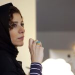 Sahar Dolatshahi Instagram - غمناك نبايد بود از طعن حسود اى دل.  شايد كه چو وابينى خير تو در اين باشد. (عكس از نوشين جعفرى عزيزم)