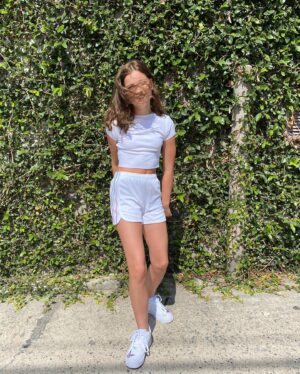 Hayley LeBlanc Instagram - Drip🔥💫