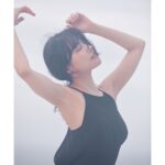 Kasumi Arimura Instagram - 週刊文春 原色美女図鑑 アザーカット🍃
