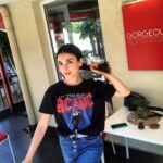 Özge Yağız Instagram -