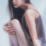 Mio Imada Instagram - 🌏🌼
