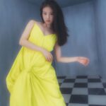 Mio Imada Instagram - 🌏🌼