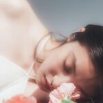 Mio Imada Instagram - 🌏🌼