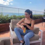 Özge Yağız Instagram -