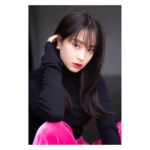 Suzu Hirose Instagram - VOCE