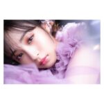 Suzu Hirose Instagram - VOCE