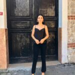 Özge Yağız Instagram -