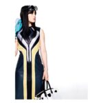Suzu Hirose Instagram - COMMONS&SENSE×LV