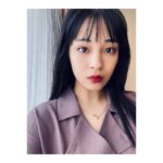 Suzu Hirose Instagram - 🖤🖤
#louisvuitton
#LVVolt
#jewelry
