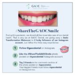Julia Montes Instagram - In life you need to show them sometimes how happy you are 😁❤️ #ShareTheGAOCSmile @gaocdental  swipe left 😉. 📸by @niceprintphoto