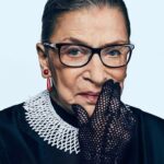 Lola Tung Instagram - “My most fervent wish is that I will not be replaced until a new President is installed.” 

-Ruth Bader Ginsburg

Rest In Peace to a real life superhero.  There is so much work to be done and we must continue to fight.  I hope we that we make her proud.  Vote for Biden in November.