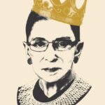 Lola Tung Instagram - “My most fervent wish is that I will not be replaced until a new President is installed.” 

-Ruth Bader Ginsburg

Rest In Peace to a real life superhero.  There is so much work to be done and we must continue to fight.  I hope we that we make her proud.  Vote for Biden in November.
