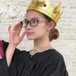 Lola Tung Instagram - “My most fervent wish is that I will not be replaced until a new President is installed.” 

-Ruth Bader Ginsburg

Rest In Peace to a real life superhero.  There is so much work to be done and we must continue to fight.  I hope we that we make her proud.  Vote for Biden in November.