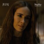 Sarah Paulson Instagram - All I care about is giving you everything you need. 🎬 @officialrunfilm premieres November 20 on @hulu. #RUNfilm