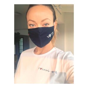 Olivia Wilde Thumbnail - 124.8K Likes - Top Liked Instagram Posts and Photos