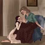 Sarah Paulson Instagram - WOW. There are now three million of you with me here on Instagram and I have three things to say about it:

1. Can we take a minute and admire how talented you all are?? SERIOUS TALENT. I am so thankful that you share your art with me and that you give your time to my art too. ❤️

2. Fill out your census! It only takes a few minutes and determines funding and representation for communities over the next ten years. Go to 2020Census.gov and do it now. Be counted. You count! 🙌

3. Make your plan to VOTE today - LINK IN BIO for WhenWeAllVote.org! Don’t wait. Then make sure your friends and family have a plan to vote. Democracy needs you (yes, you!) to vote.🗽