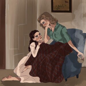 Sarah Paulson Instagram - WOW. There are now three million of you with me here on Instagram and I have three things to say about it:

1. Can we take a minute and admire how talented you all are?? SERIOUS TALENT. I am so thankful that you share your art with me and that you give your time to my art too. ❤️

2. Fill out your census! It only takes a few minutes and determines funding and representation for communities over the next ten years. Go to 2020Census.gov and do it now. Be counted. You count! 🙌

3. Make your plan to VOTE today - LINK IN BIO for WhenWeAllVote.org! Don’t wait. Then make sure your friends and family have a plan to vote. Democracy needs you (yes, you!) to vote.🗽