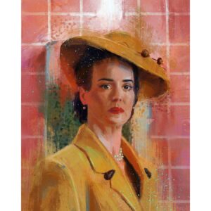 Sarah Paulson Instagram - WOW. There are now three million of you with me here on Instagram and I have three things to say about it:

1. Can we take a minute and admire how talented you all are?? SERIOUS TALENT. I am so thankful that you share your art with me and that you give your time to my art too. ❤️

2. Fill out your census! It only takes a few minutes and determines funding and representation for communities over the next ten years. Go to 2020Census.gov and do it now. Be counted. You count! 🙌

3. Make your plan to VOTE today - LINK IN BIO for WhenWeAllVote.org! Don’t wait. Then make sure your friends and family have a plan to vote. Democracy needs you (yes, you!) to vote.🗽