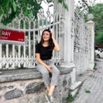 Özge Yağız Instagram -