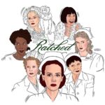 Sarah Paulson Instagram - WOW. There are now three million of you with me here on Instagram and I have three things to say about it:

1. Can we take a minute and admire how talented you all are?? SERIOUS TALENT. I am so thankful that you share your art with me and that you give your time to my art too. ❤️

2. Fill out your census! It only takes a few minutes and determines funding and representation for communities over the next ten years. Go to 2020Census.gov and do it now. Be counted. You count! 🙌

3. Make your plan to VOTE today - LINK IN BIO for WhenWeAllVote.org! Don’t wait. Then make sure your friends and family have a plan to vote. Democracy needs you (yes, you!) to vote.🗽
