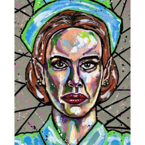Sarah Paulson Instagram - WOW. There are now three million of you with me here on Instagram and I have three things to say about it:

1. Can we take a minute and admire how talented you all are?? SERIOUS TALENT. I am so thankful that you share your art with me and that you give your time to my art too. ❤️

2. Fill out your census! It only takes a few minutes and determines funding and representation for communities over the next ten years. Go to 2020Census.gov and do it now. Be counted. You count! 🙌

3. Make your plan to VOTE today - LINK IN BIO for WhenWeAllVote.org! Don’t wait. Then make sure your friends and family have a plan to vote. Democracy needs you (yes, you!) to vote.🗽