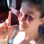 Burcu Biricik Instagram - AA adıma şarkı yapmışlar 😁🤓
#FATMA dediğine eminim ama size bunu ispatlayamam 💃