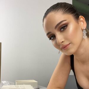 Gökçe Akyıldız Instagram - ✨