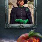 Sarah Paulson Instagram - How to become Mildred