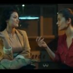 Burcu Biricik Instagram - Teaserımız çıkmışşşş 🙊 ihihihih 💃✌️
İnsanlar İkiye Ayrılır 
 #Repost @insanlar_ikiye_ayrilir
・・・
Av mı olacaksın, yoksa avcı mı❓ İnsanlar İkiye Ayrılır yakında sinemalarda...
.
#insanlarikiyeayrılır #i2a #birfilm #blutv #antalyaff #film #sinema @blutv
🧚‍♀️🍀