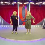 Marina Fedunkiv Instagram - Зажигаем с @alla_dovlatova на @russkoe_radio под премьеру - песню «БАЙЛАНДО». 💥💥💥
А вы в эти выходные тоже зажигаете? Если да, то рекомендация по Саундтреку у меня в шапке профиля Инстаграм👆🏻 Слушаем, качаем, делимся впечатлениями в комментариях 

 #маринафедункив #федункив #премьера #песня #актриса #певица #Байландо #юмор #прикол #ржака #песня #Bailando #хит #русскоерадио #реальныепацаны #comedy #федункинмаклауд #пожилойблоггер