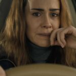 Sarah Paulson Instagram - #RunFilm premieres November 20, only on @Hulu.