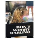 Olivia Wilde Instagram - Tiny set visit 🐣