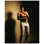 Olivia Wilde Instagram - I owe my directing career to music videos, my first love, and today is the birthday of one person who trusted me with a video years ago, 5 months preggo with lil Daisy. Thank you forever Anthony Kiedis, and Happy Birthdayyyyyyy ❤️
