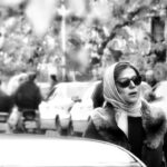 Sahar Dolatshahi Instagram - باركد.  عكس از ميلاد كيايي مهربان.  باركد اولين اكرانش در جشنواره فجر خواهد بود.  در ضمن الان يه چند روزه كه فيلم شكاف اكران شده.  دوست دارم نظرتون رو بدونم. خوب و خوش باشيد